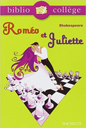 Roméo et Juliette 